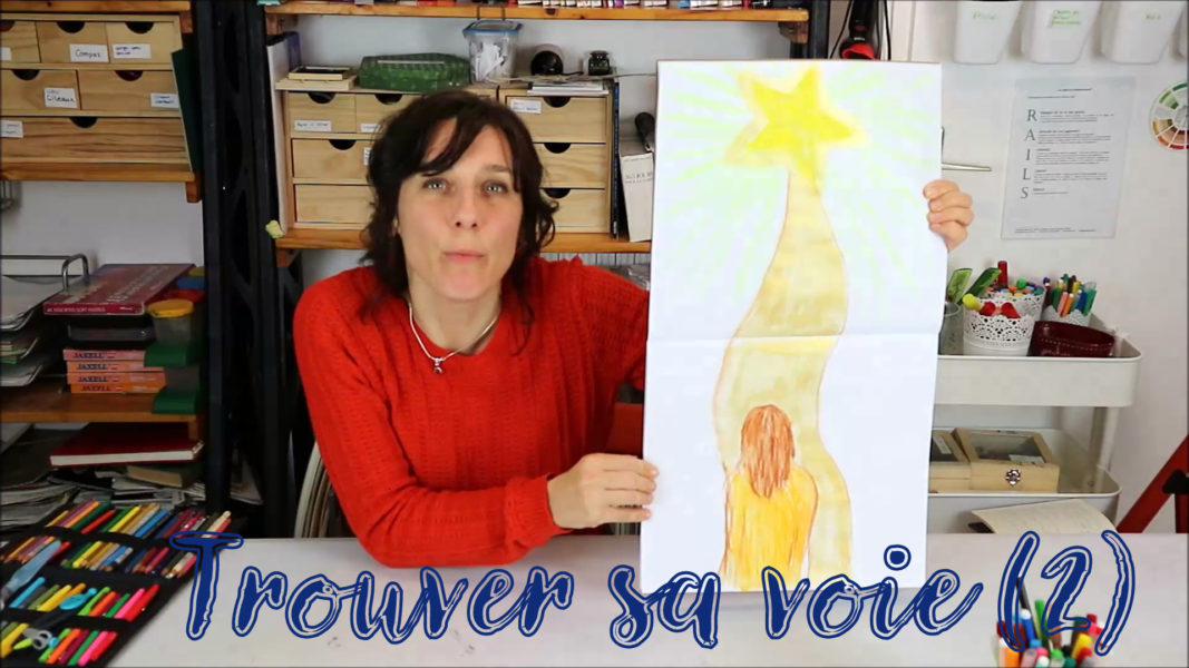 Ola Cherche Sa Voie Saison 2