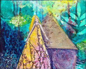 Miss Autumn - Emily Hawkes - 2019