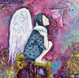 Tendresse - Emily Hawkes - 2021
