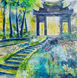 Le Passage - 2021