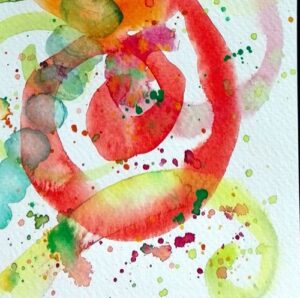 Astrologie et Journal Créatif - Chemin de Vie - 18, 19 et 20 décembre