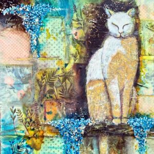 Chatgesse Intérieure - Emily Hawkes - 2020