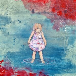 L'eau vive - Emily Hawkes - 2024