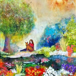 Moment suspendu - Emily Hawkes - 2024