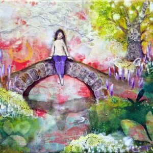 Rêveries - Emily Hawkes - 2023